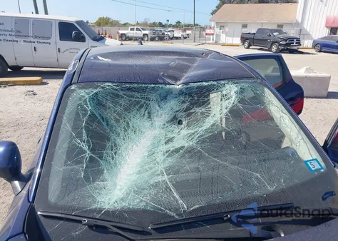 2025 Nissan Kicks Sv Intelligent Awd from USA, damaged, VIN 3N8AP6CB7SL412233